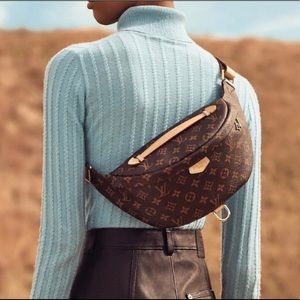 Louis Vuitton bumbag